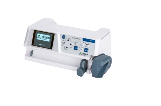 Шприцевий насос AXFusion SP3